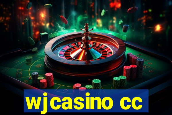 wjcasino cc