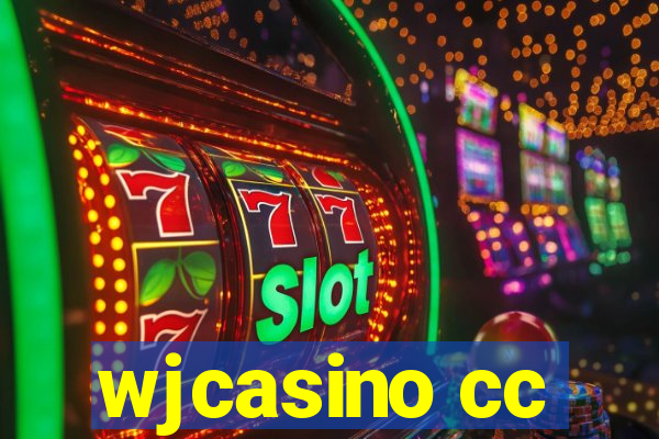 wjcasino cc