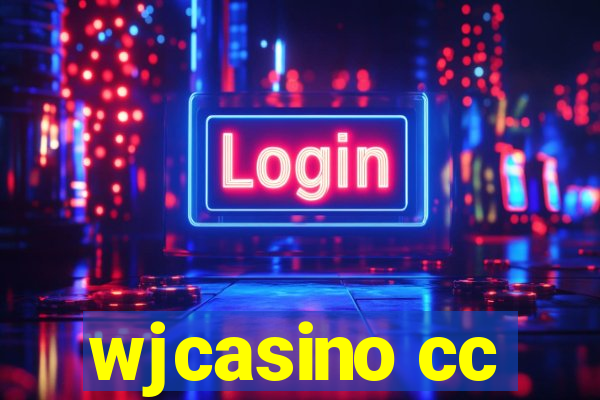 wjcasino cc