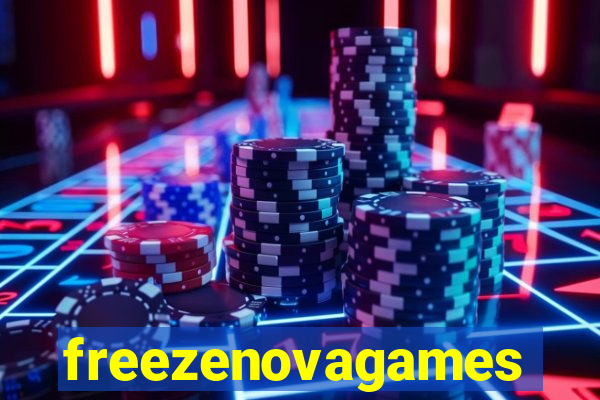 freezenovagames