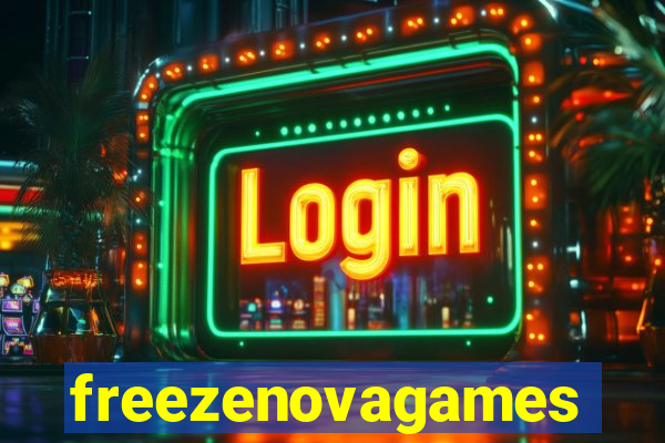 freezenovagames