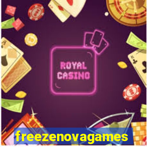 freezenovagames