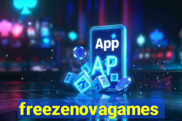 freezenovagames