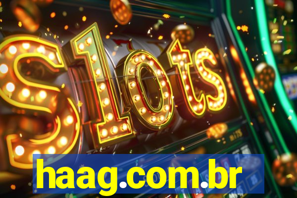 haag.com.br