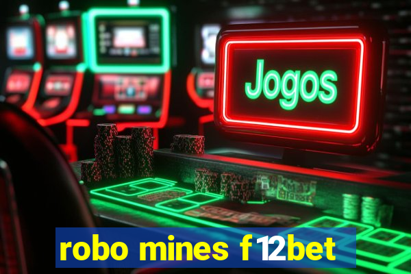 robo mines f12bet