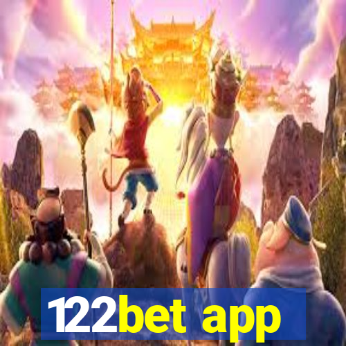 122bet app