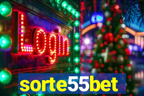 sorte55bet