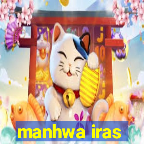 manhwa iras