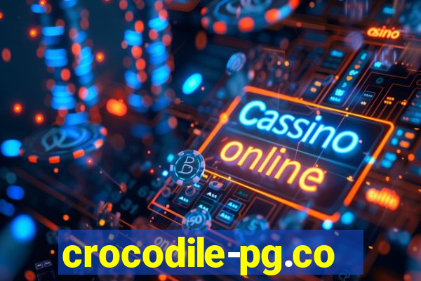 crocodile-pg.com