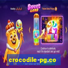 crocodile-pg.com