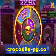 crocodile-pg.com