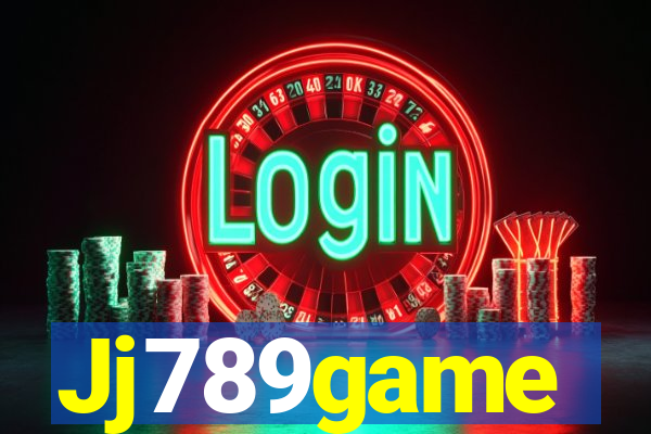 Jj789game