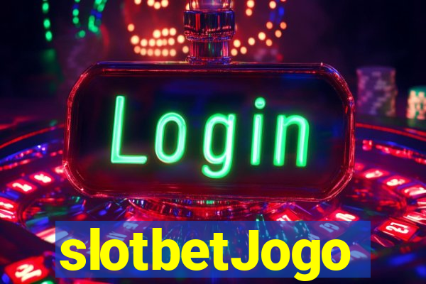 slotbetJogo