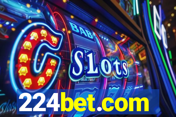 224bet.com