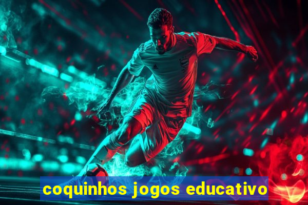 coquinhos jogos educativo