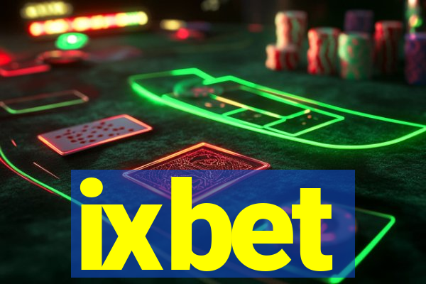 ixbet