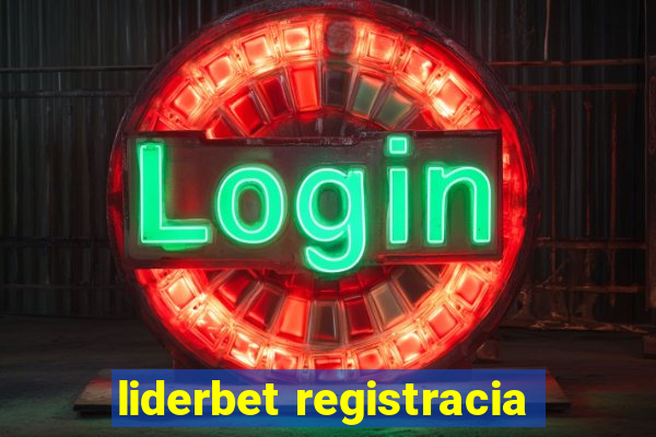 liderbet registracia