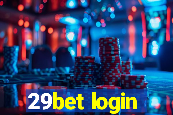 29bet login