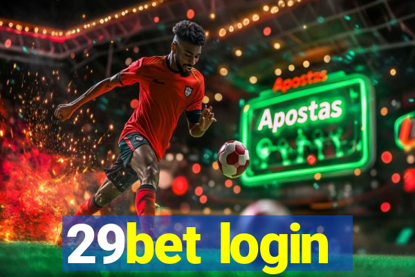 29bet login