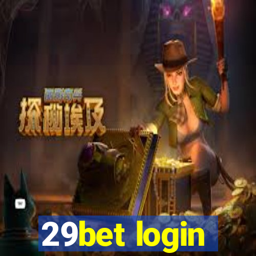 29bet login