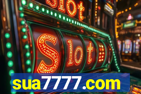 sua7777.com