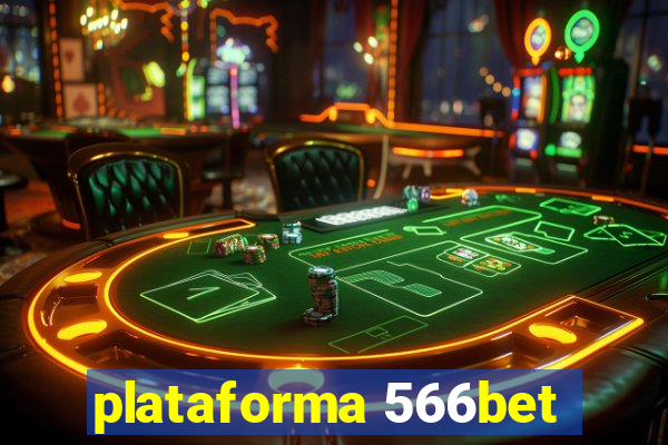 plataforma 566bet