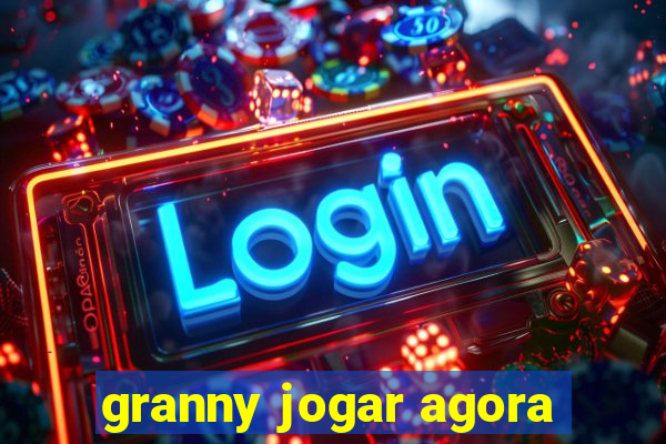 granny jogar agora