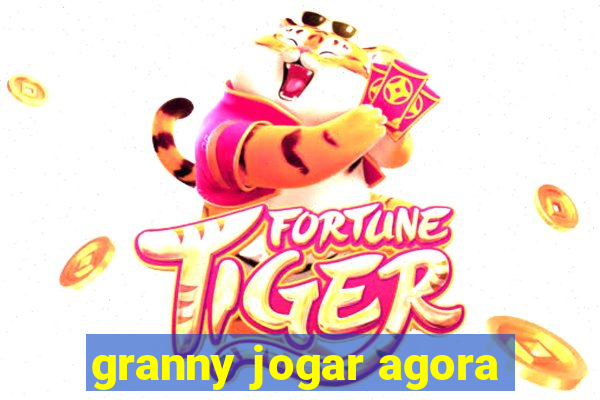 granny jogar agora