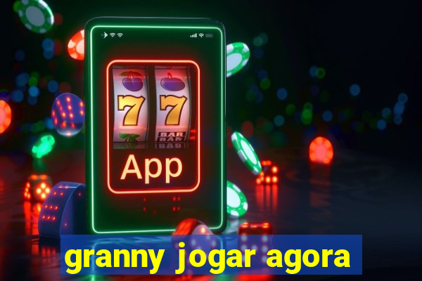 granny jogar agora