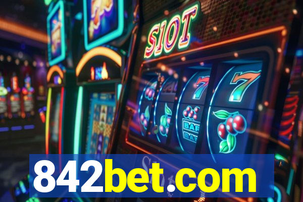 842bet.com