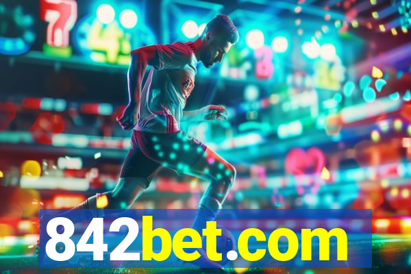 842bet.com