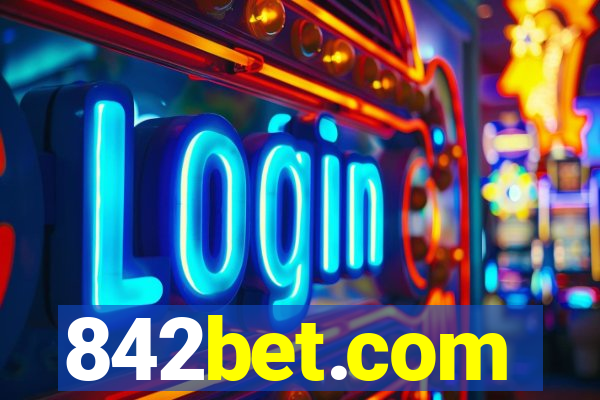 842bet.com