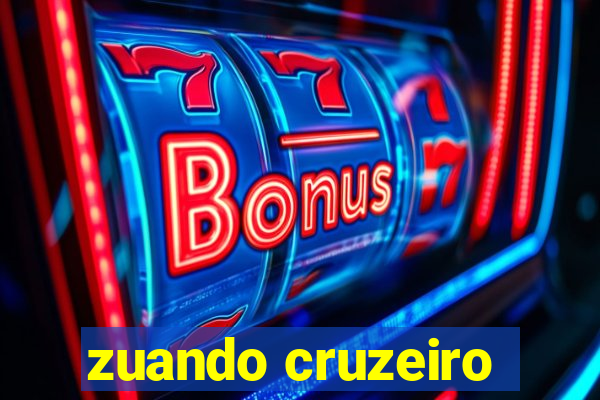 zuando cruzeiro