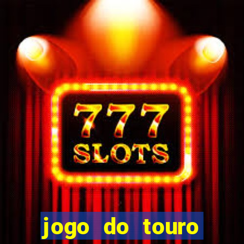 jogo do touro fortune ox demo