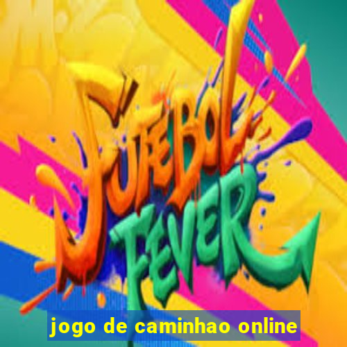 jogo de caminhao online