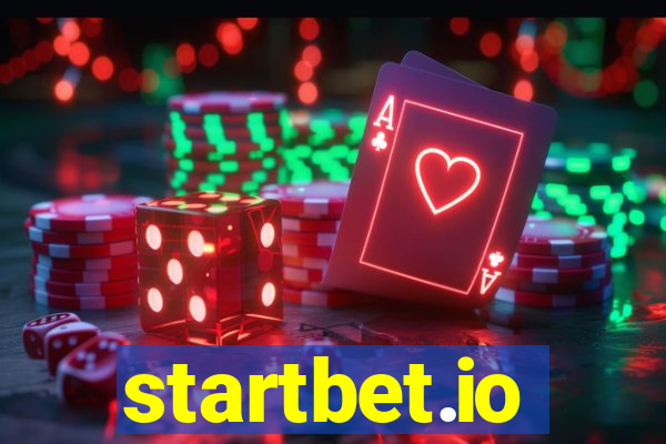 startbet.io