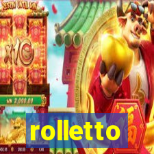 rolletto