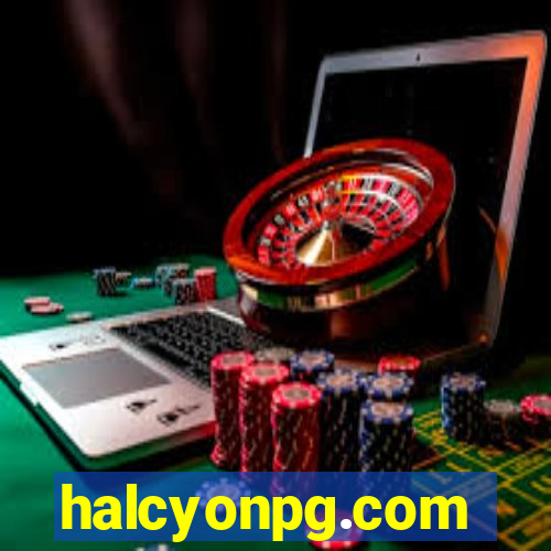 halcyonpg.com