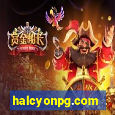 halcyonpg.com