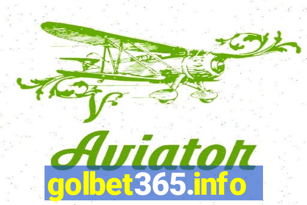 golbet365.info