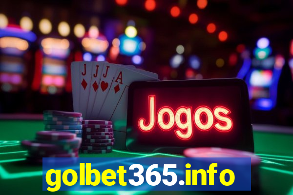 golbet365.info