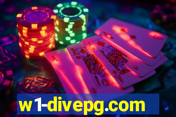 w1-divepg.com