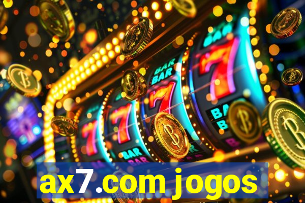 ax7.com jogos