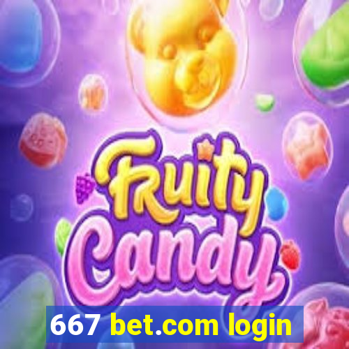 667 bet.com login