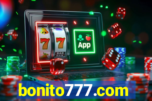 bonito777.com