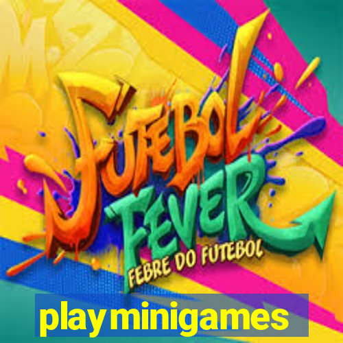 playminigames