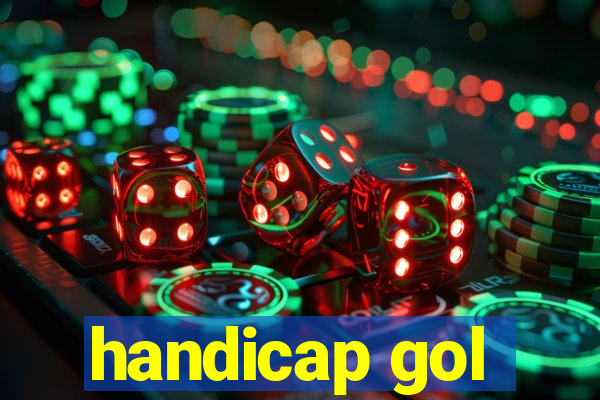 handicap gol