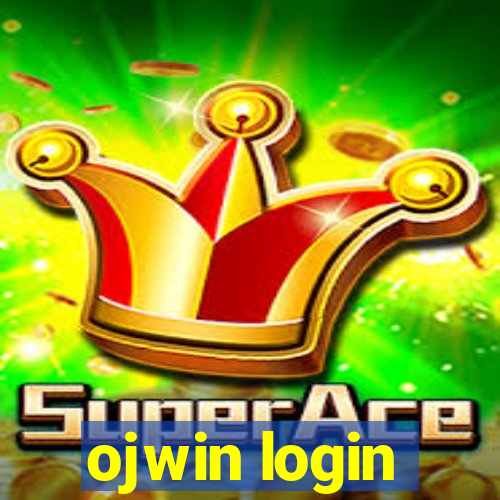 ojwin login