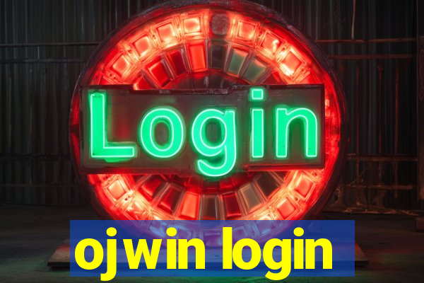 ojwin login