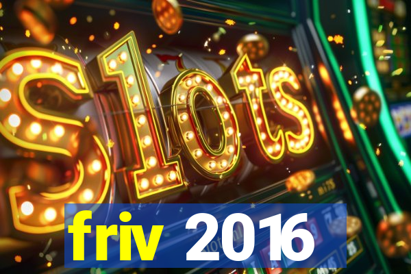 friv 2016